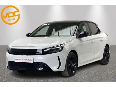 Occasion Opel Corsa GS WHITE