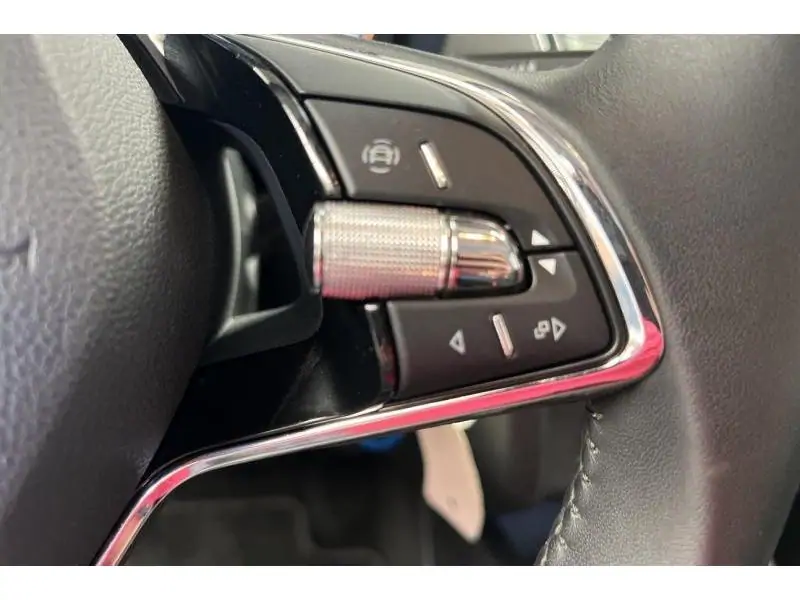 Occasion Skoda Fabia III Ambition BLUE 26