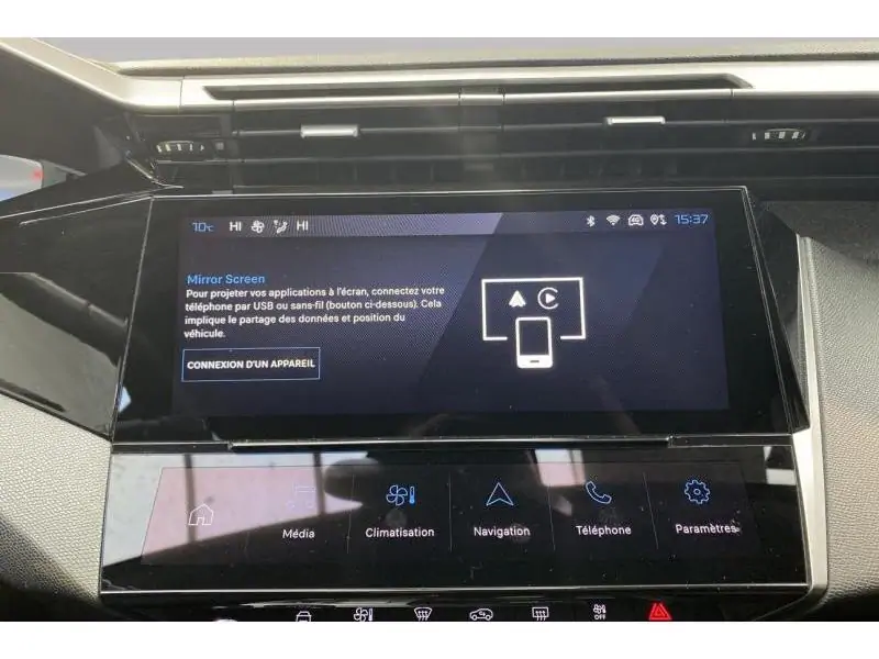 Occasie Peugeot 308 Allure BLACK 29