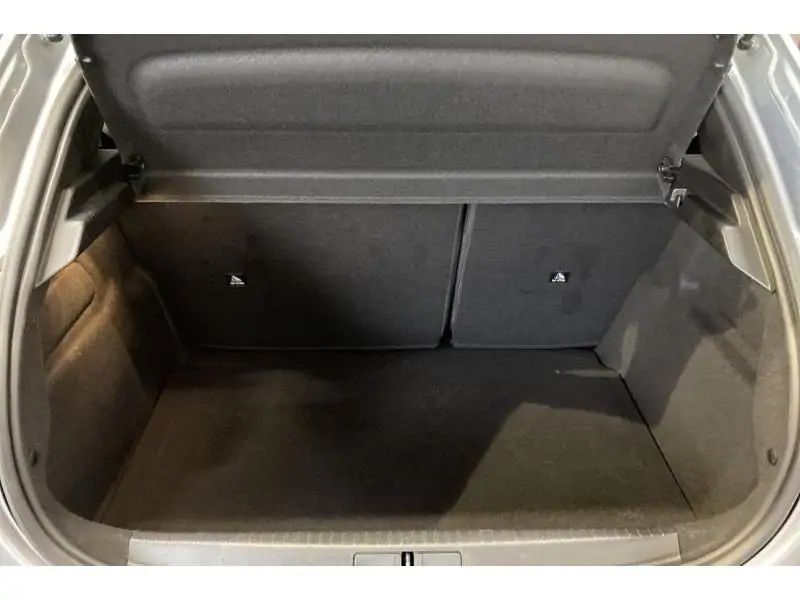 Occasion Peugeot 208 Allure GREY 19