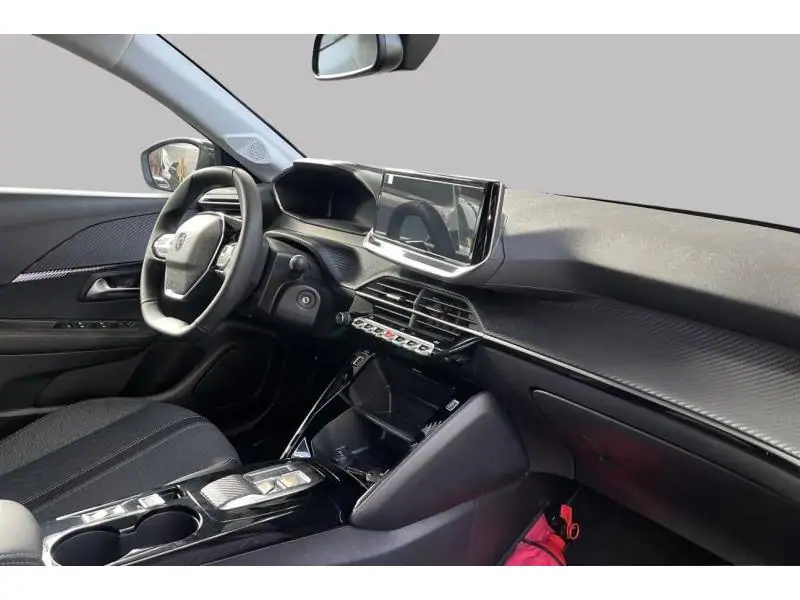 Démo Peugeot 208 ALLURE GREY 2