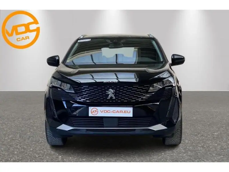 Occasie Peugeot 5008 II Allure Pack BLACK 5