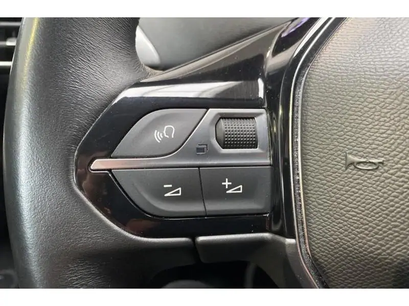 Occasie Peugeot 3008 allure Pack GREY 24