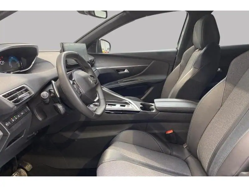 Occasion Peugeot 3008 Allure Pack 1.6 PHEV 180 PK GREY 10