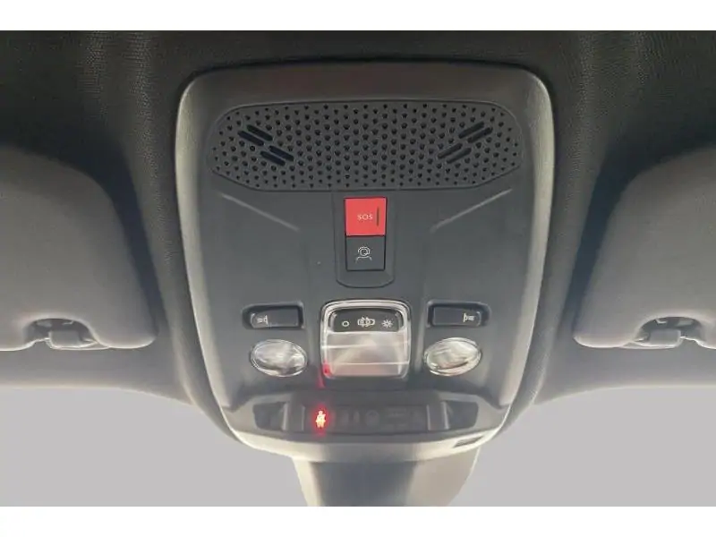 Occasion Peugeot 2008 Allure RED 39