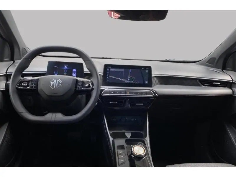 Occasion MG MG3 1.5 HYBRID + BLACK 11