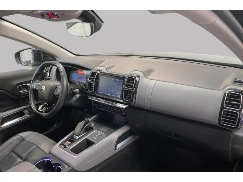 Occasion Citroen C5 Aircross Business BLACK 2