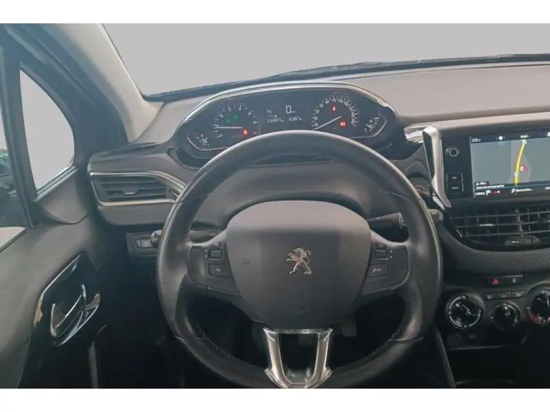Occasion Peugeot 208 II Signature ANTHRACITE 12