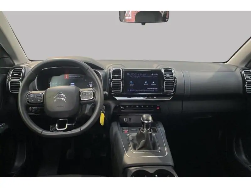 Occasion Citroen C5 Aircross FEEL GREY 11