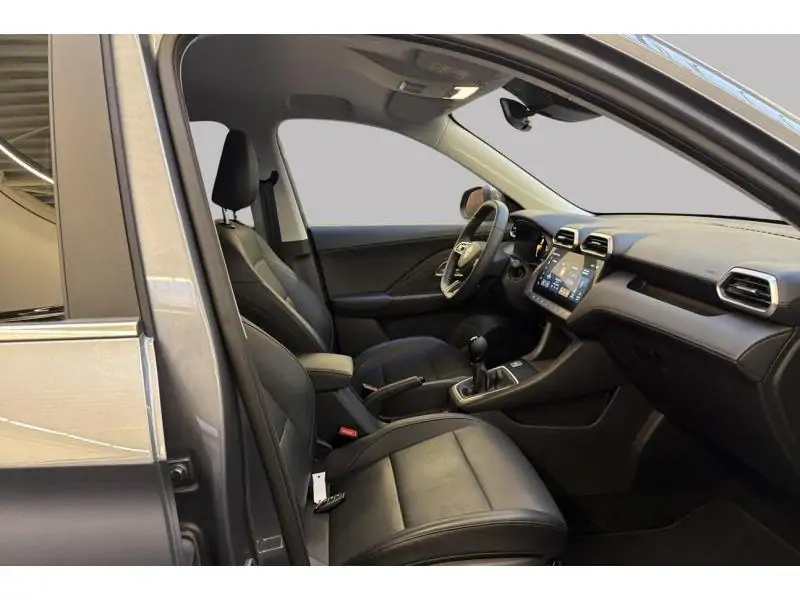 Occasion MG ZS Comfort GREY 8