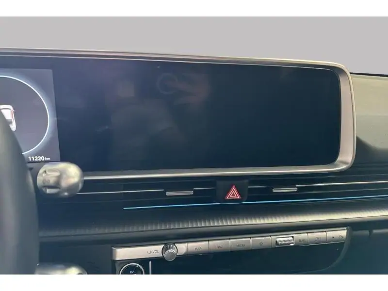 Démo Hyundai Ioniq 6 CORE PLUS RED 14