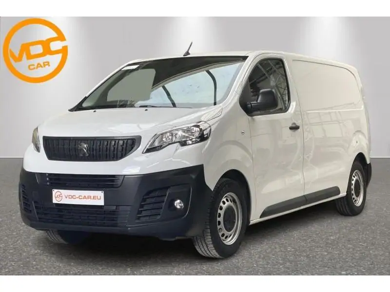 Occasion Peugeot Expert Premium L2*Clim GPS Caméra WHITE 1