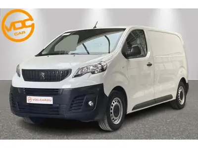 Occasion Peugeot Expert Premium L2*Clim GPS Caméra WHITE