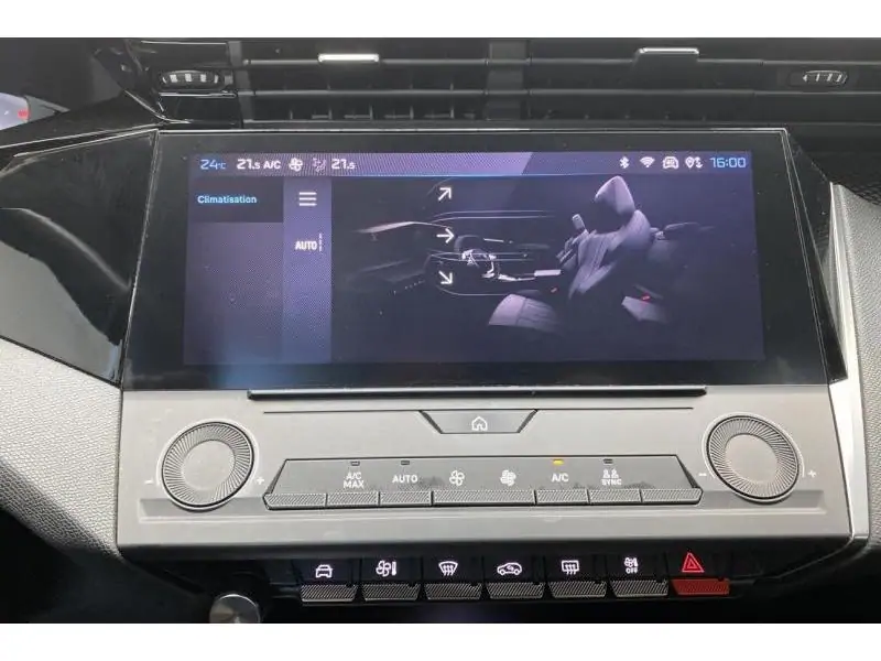Occasion Peugeot 308 Active - GPS - PDC - CARPLAY BLACK 15