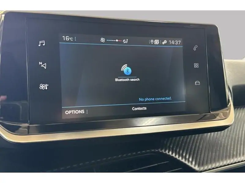 Occasion Peugeot 208 II & e- Style YELLOW 21