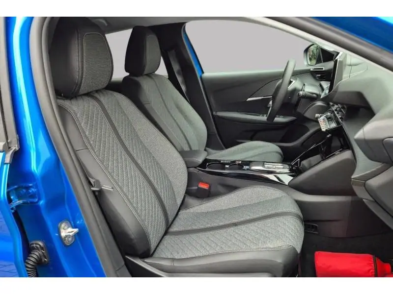 VEHICLE__CONDITION_SERVICE Peugeot 208 ALLURE BLUE 8