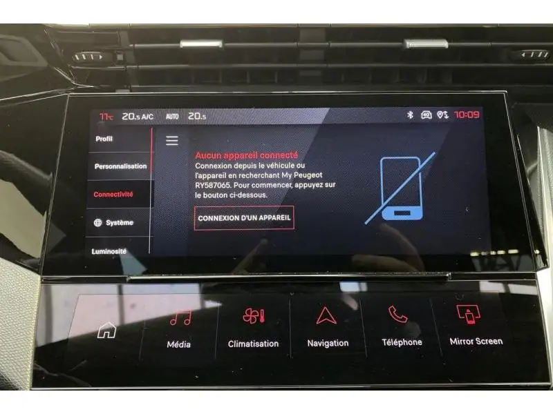 Occasie Peugeot 308 gt GREEN 29