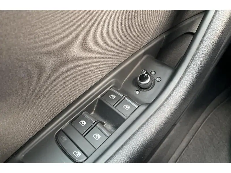 Occasion Audi A4 GPS*Attelage*Clim BLACK 17