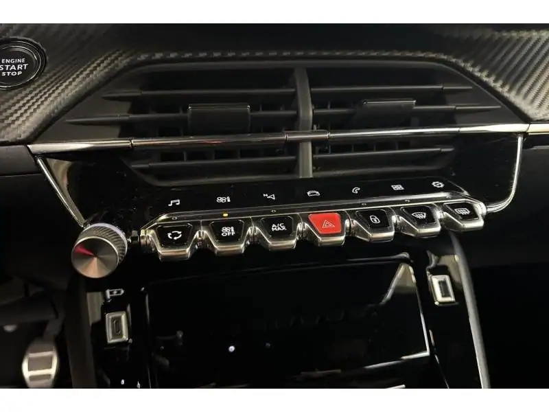 Occasion Peugeot 208 GT Line YELLOW 15