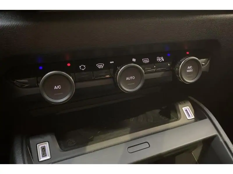 Occasion Citroen C4 Max BLACK 15