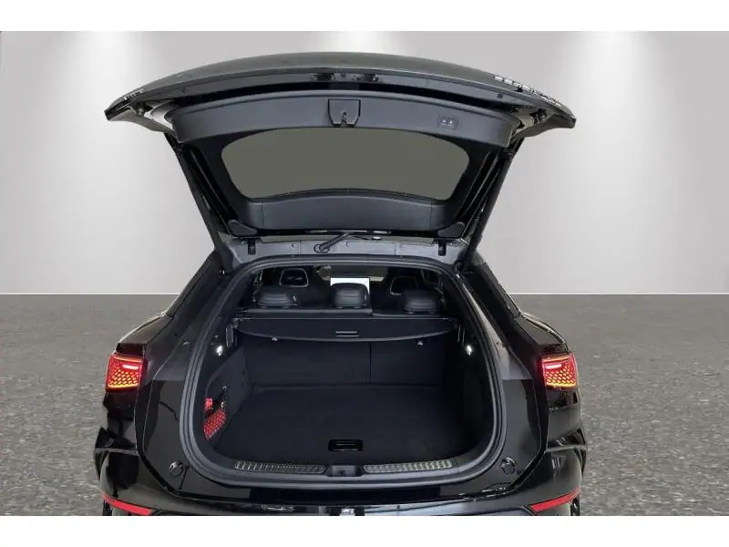 Occasion BYD SEALION 7 EXCELLENCE AWD BLACK 19