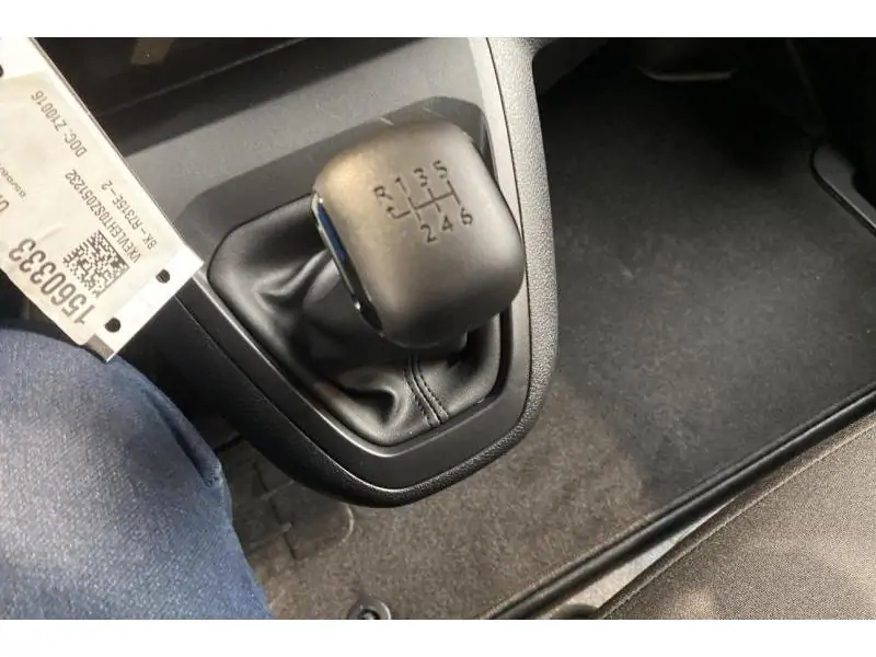 VEHICLE__CONDITION_SERVICE Opel Vivaro VAN L2 WHITE 16