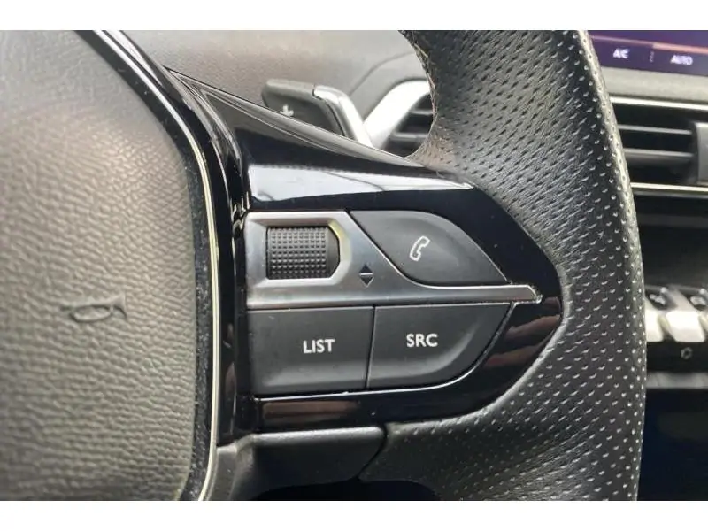 Occasion Peugeot 5008 II GT Line GREY 26