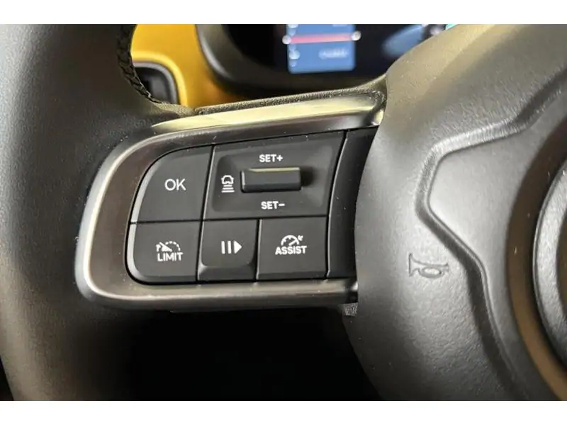 Occasion Jeep Avenger 1st Edition BLACK 22