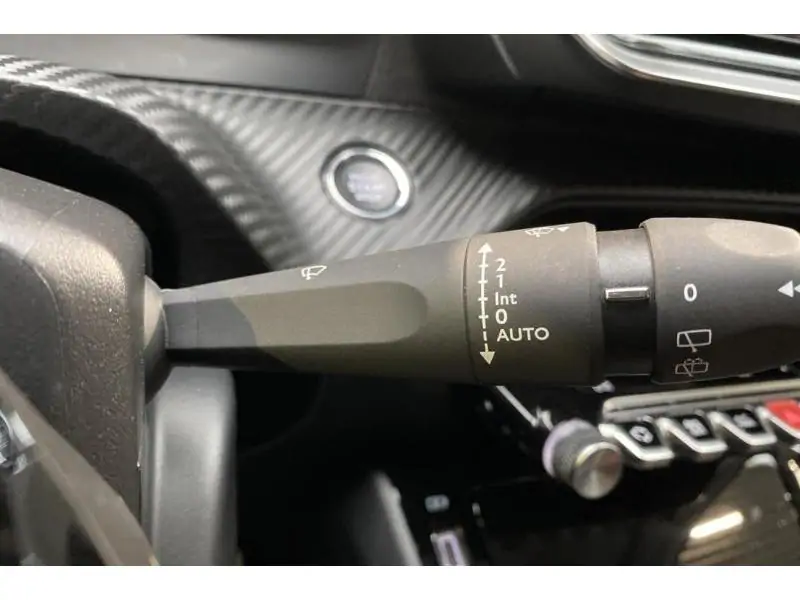 Occasion Peugeot 208 Allure GREY 25