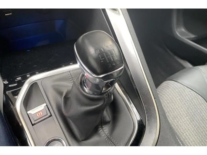 Occasion Peugeot 3008 Allure Pack GREY 16
