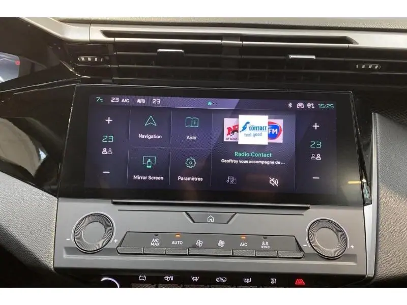 Occasion Peugeot 308 SW Active Pack GREY 26