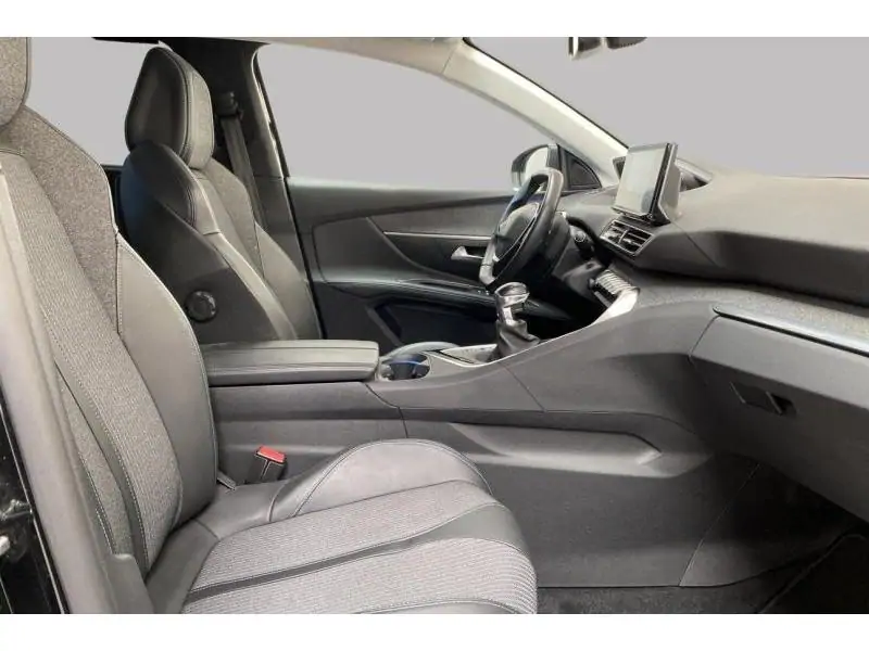 Occasie Peugeot 5008 II Allure Pack BLACK 8