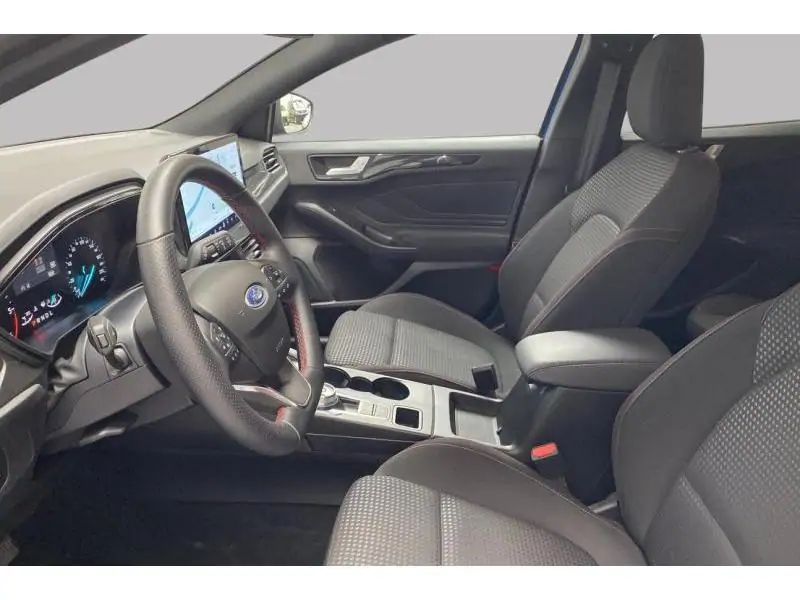 Occasion Ford Focus ST-Line*Caméra de recul & GPS BLUE 10