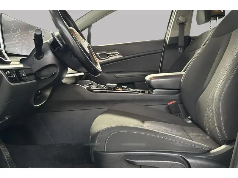 Occasion Kia Sportage PULSE 1.6 T-GDi MHEV WHITE 10