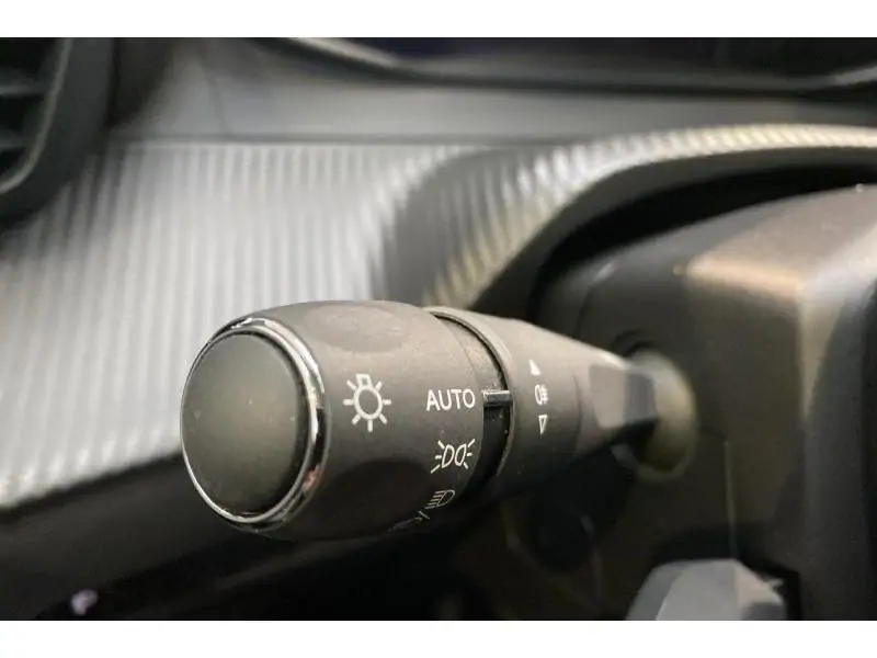 Occasion Peugeot 208 Allure GREY 23