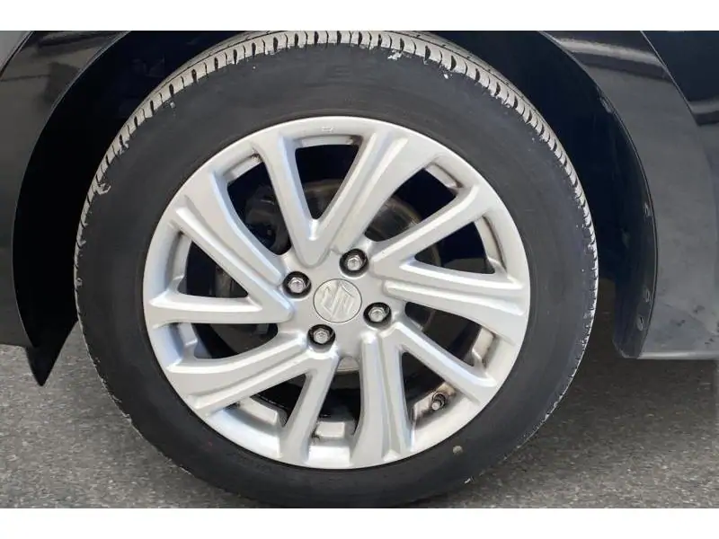 Occasion Suzuki Swift GL+ BLACK 21