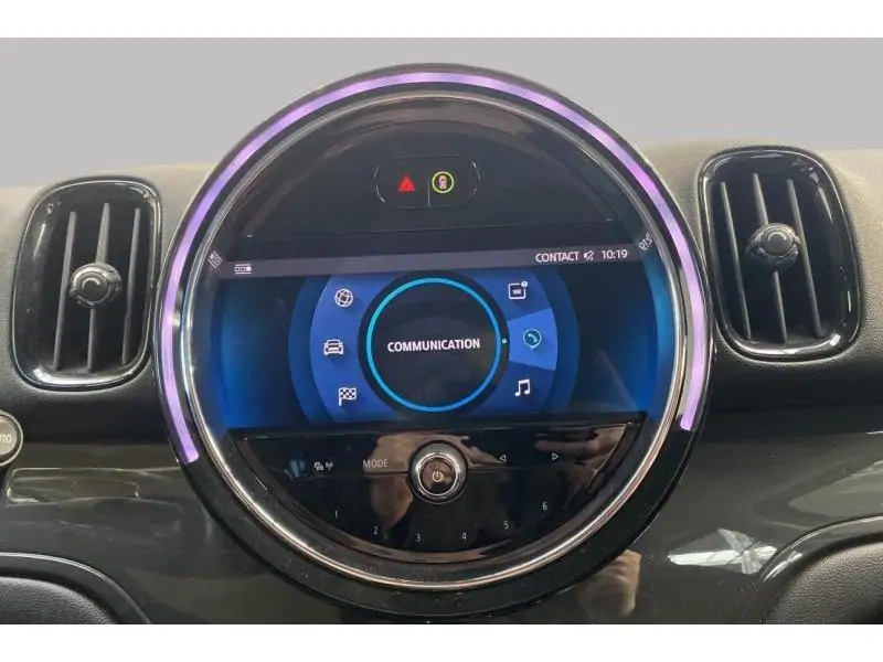 Occasie MINI Cooper Countryman ONE D BLACK 27