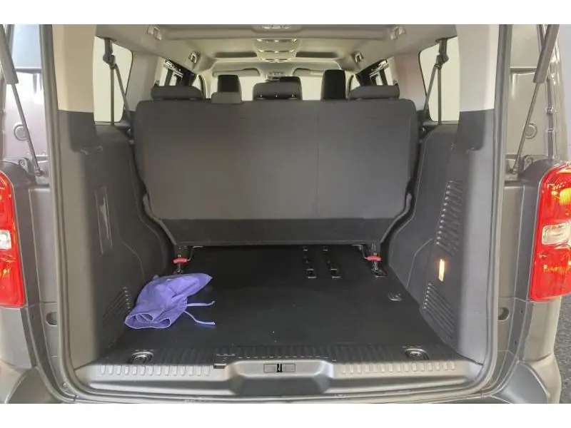 Occasion Fiat Scudo Combi L3, Level 1 2.2 180hAT GREY 19