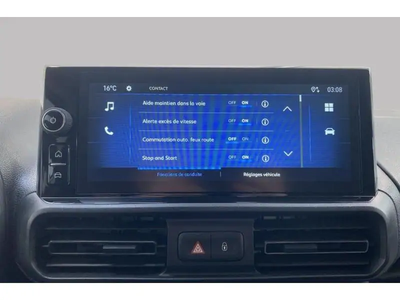 Occasion Opel Combo CARGO L1H1 LIHGHT WHITE 28