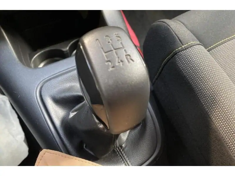 Occasion Citroen C3 You! WHITE 16