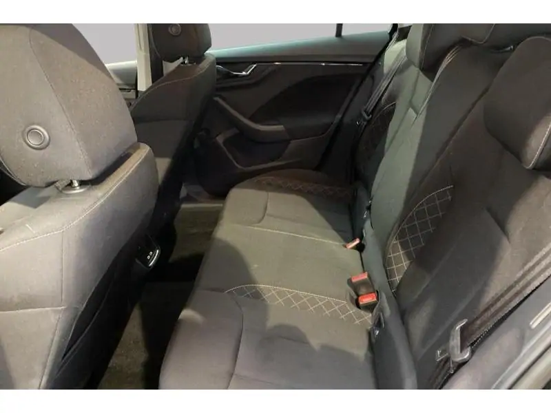 Occasie Skoda Kamiq Ambition 1.0 95 PK BLACK 18