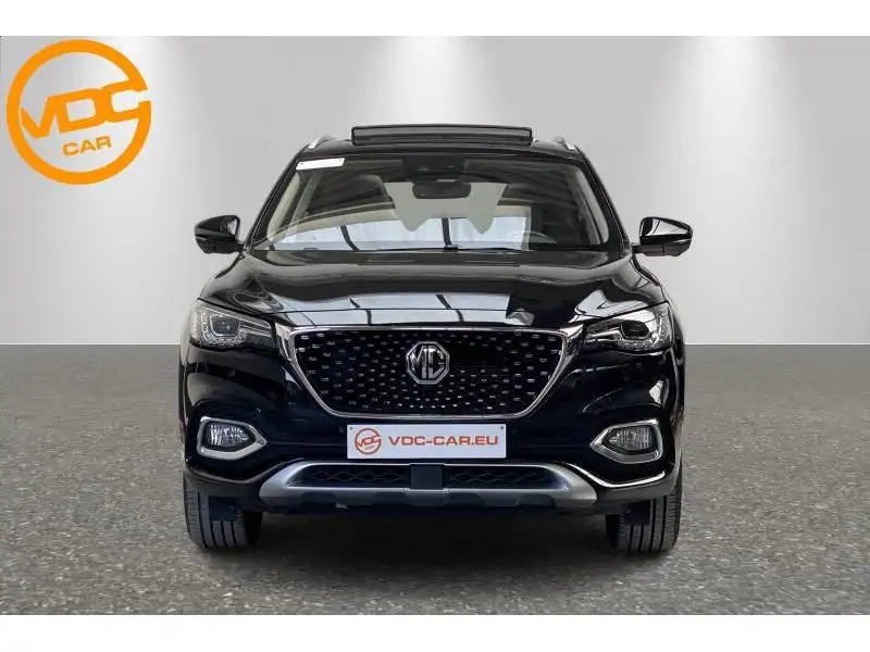 Occasie MG HS Luxury BLACK 5