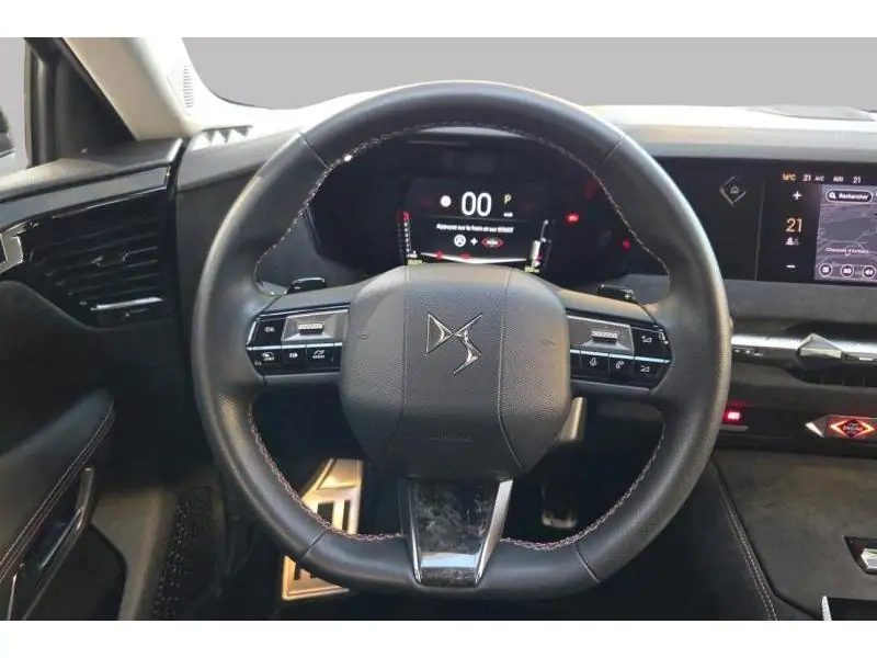 Occasion DS Automobiles DS 4 Performence Line GREY 13