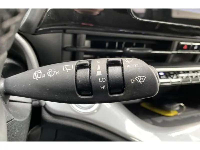 Occasion Fiat 500e BEV BLACK 24