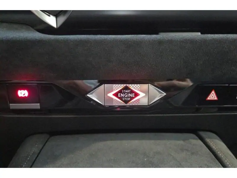 Occasion DS Automobiles DS 4 Performence Line GREY 30