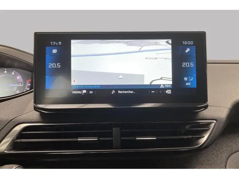 Occasion Peugeot 3008 Allure Pack GREY 13