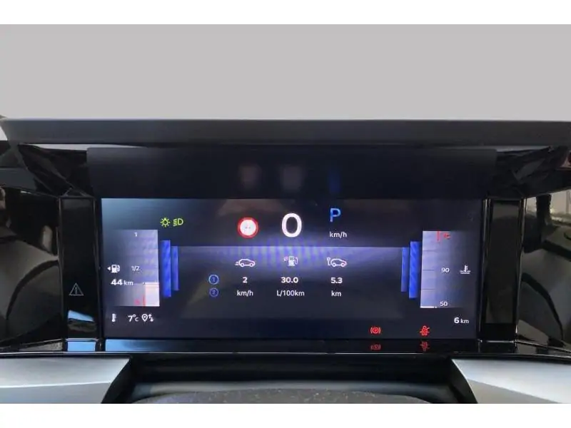 VEHICLE__CONDITION_SERVICE Opel Frontera GS BLACK 26