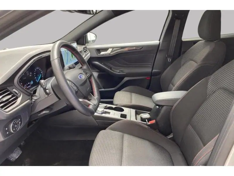 Occasion Ford Focus ST-Line GREY 10