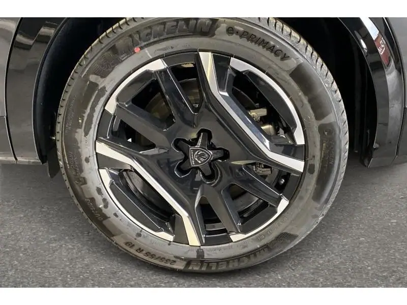 VEHICLE__CONDITION_SERVICE Peugeot 5008 GT GREY 20