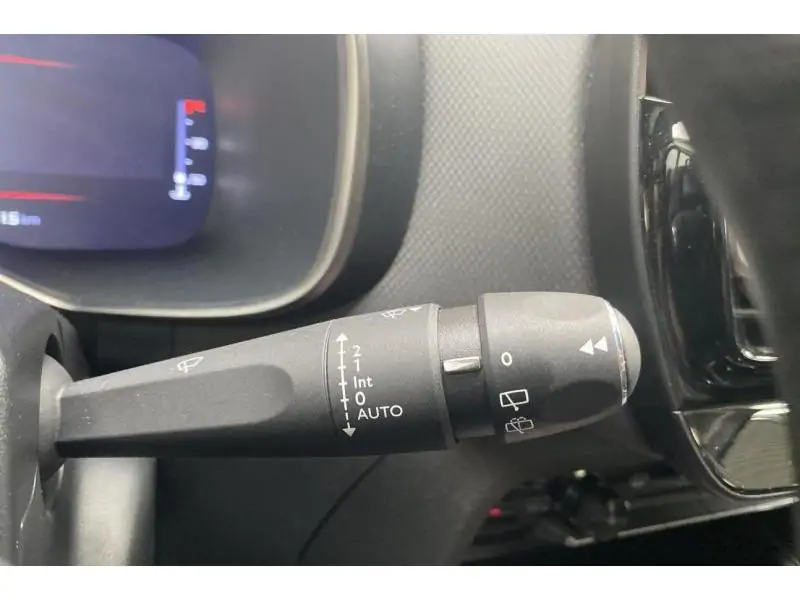 Occasion Citroen C5 Aircross PLUS GREY 24